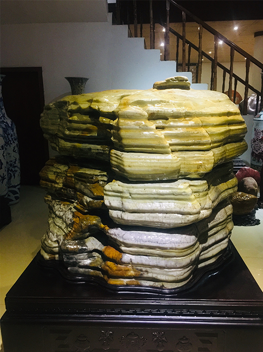 鼎盛千秋
