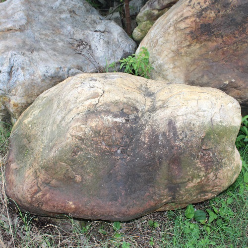 园林奇石