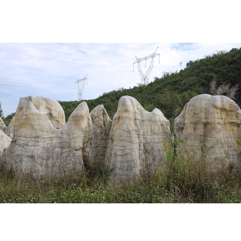 园林景观石
