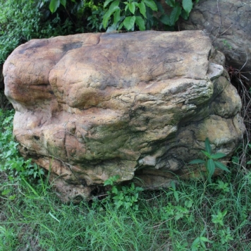 临沧园林奇石