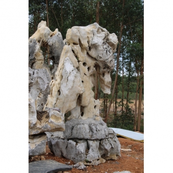 柳州园林景观石