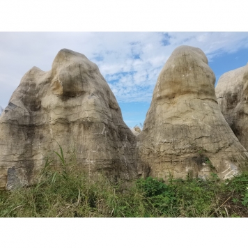 保山园林景观石