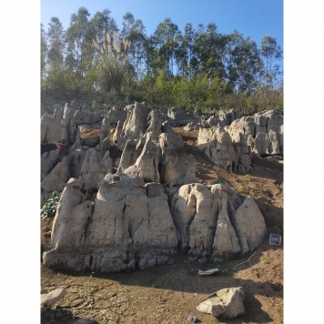 毕节园林景观石