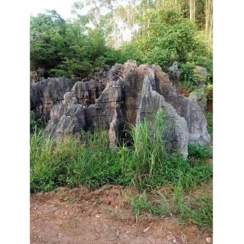 普洱园林景观石