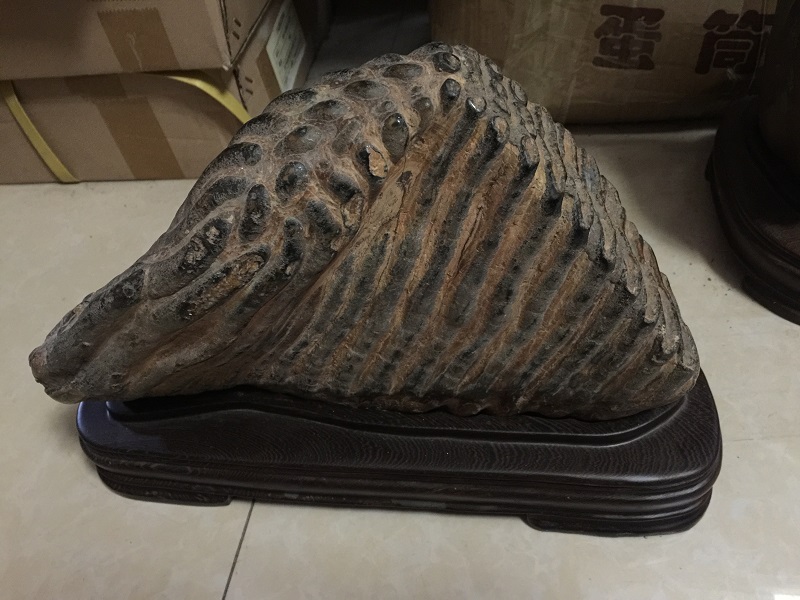 奇石批发